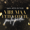 Black and Gold Elegant New Year Eve Party Flyer (1920 x 1080 px)